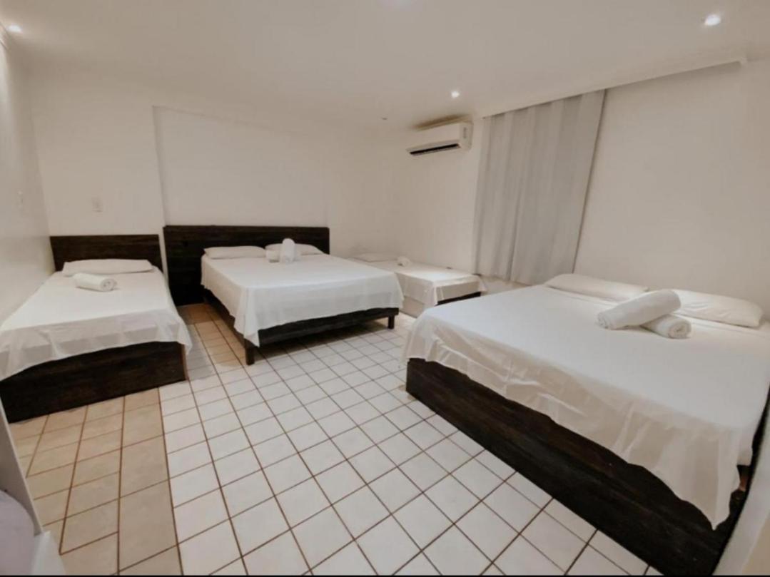 Savanna Suites - Beto Carrero Penha  Dış mekan fotoğraf