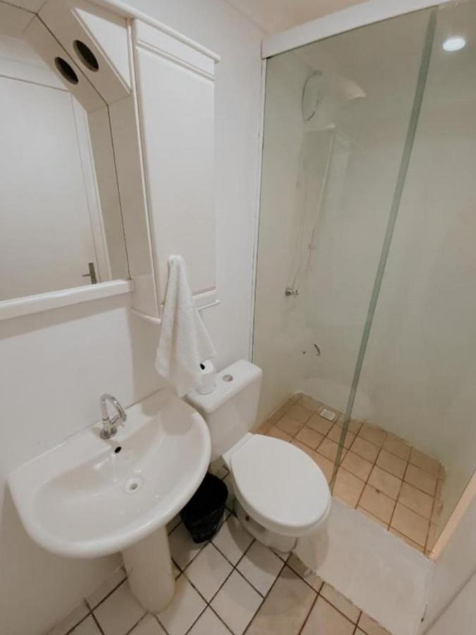 Savanna Suites - Beto Carrero Penha  Dış mekan fotoğraf