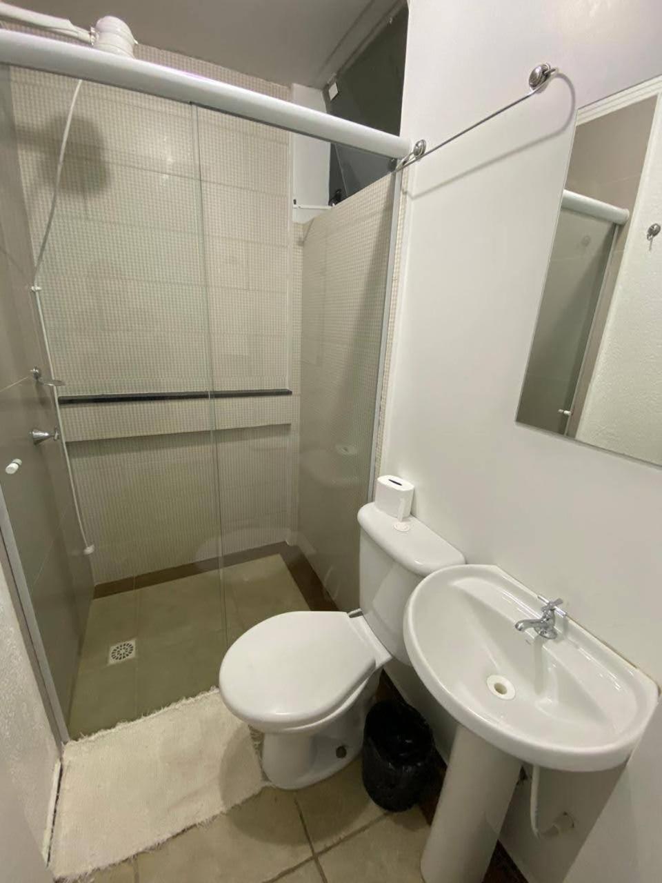 Savanna Suites - Beto Carrero Penha  Dış mekan fotoğraf