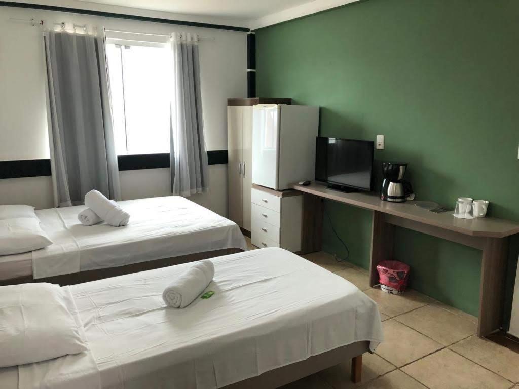 Savanna Suites - Beto Carrero Penha  Dış mekan fotoğraf