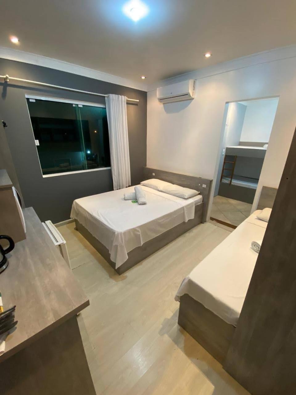 Savanna Suites - Beto Carrero Penha  Dış mekan fotoğraf