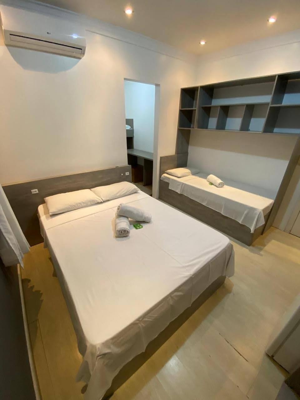 Savanna Suites - Beto Carrero Penha  Dış mekan fotoğraf