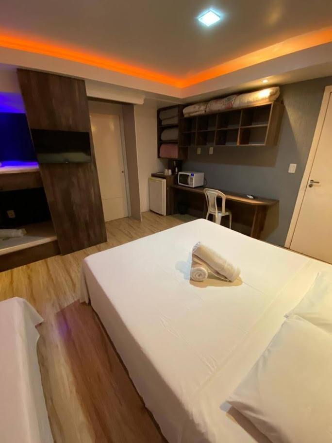 Savanna Suites - Beto Carrero Penha  Dış mekan fotoğraf
