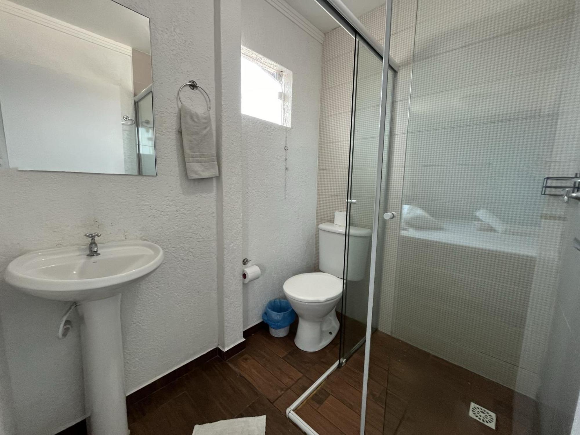 Savanna Suites - Beto Carrero Penha  Oda fotoğraf