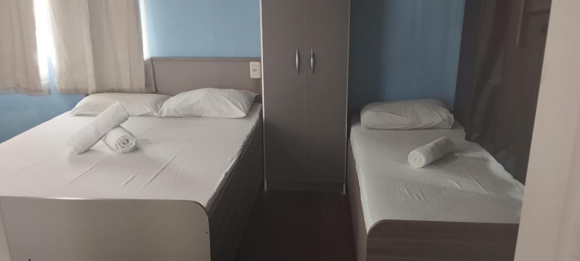 Savanna Suites - Beto Carrero Penha  Dış mekan fotoğraf