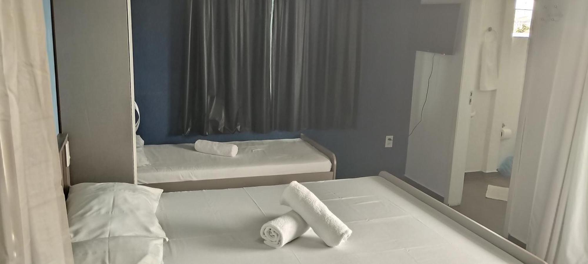 Savanna Suites - Beto Carrero Penha  Dış mekan fotoğraf