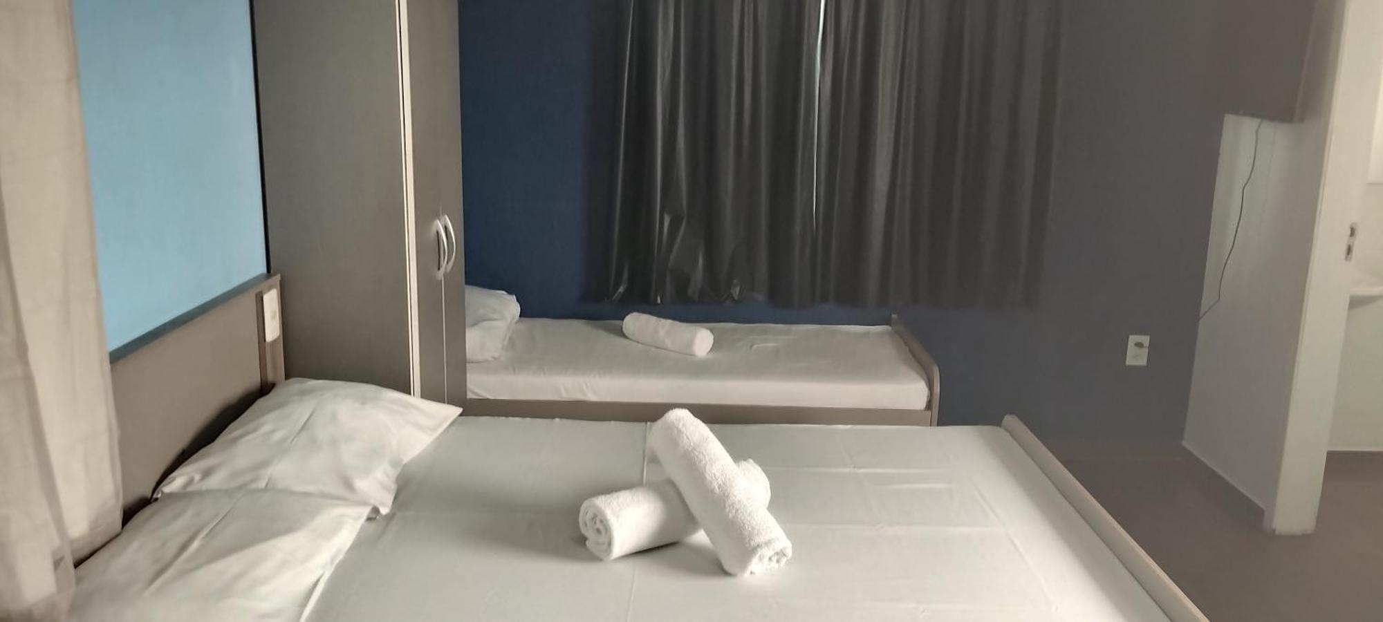 Savanna Suites - Beto Carrero Penha  Dış mekan fotoğraf